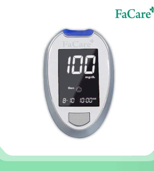 Máy đo đường huyết FaCare FC – G168 (TD – 4277)